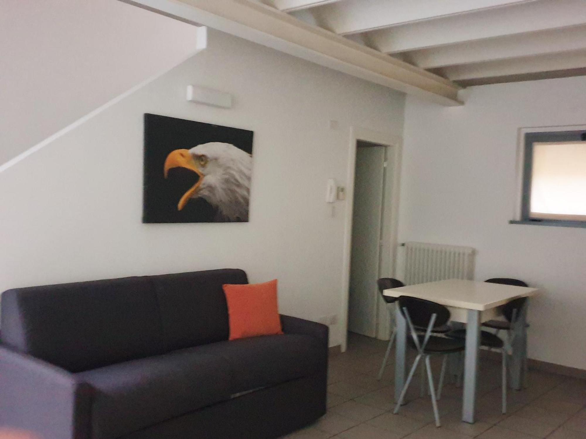 Appartamenti Tra Lago E Montagna Casa Ideale Lecco Exteriér fotografie